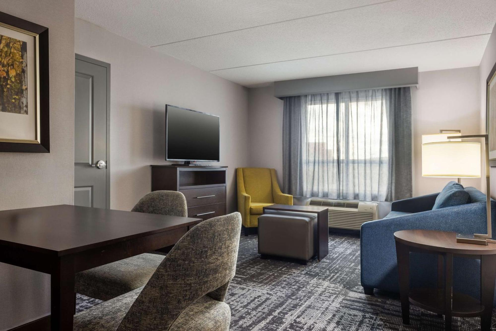 Homewood Suites By Hilton Waterloo/St. Jacobs Exterior foto