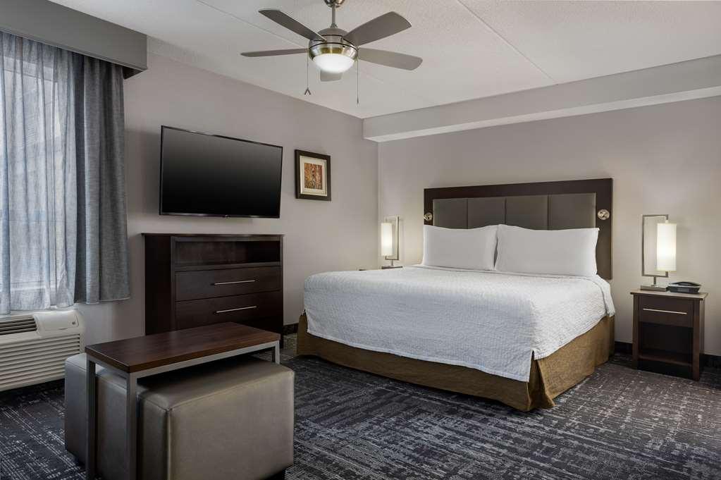 Homewood Suites By Hilton Waterloo/St. Jacobs Quarto foto