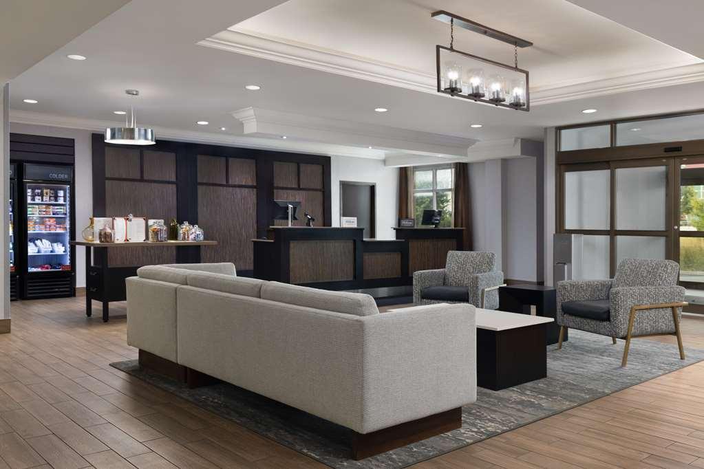 Homewood Suites By Hilton Waterloo/St. Jacobs Quarto foto