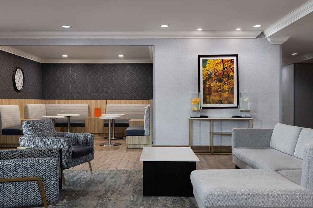 Homewood Suites By Hilton Waterloo/St. Jacobs Quarto foto