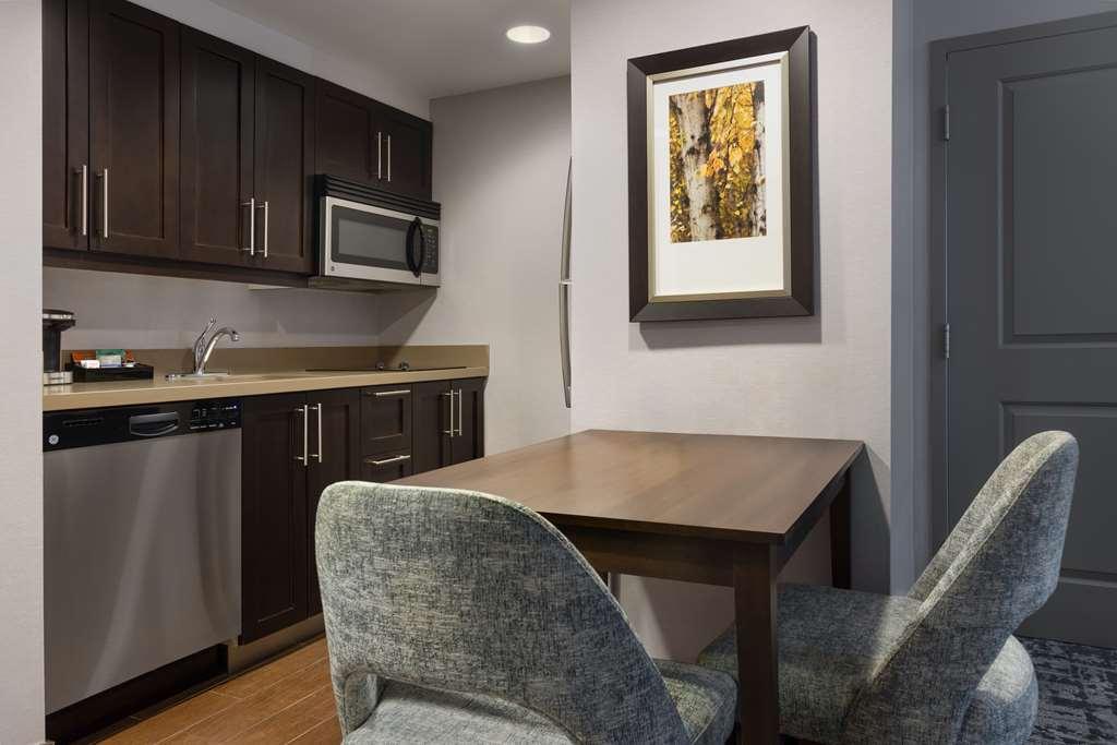 Homewood Suites By Hilton Waterloo/St. Jacobs Quarto foto